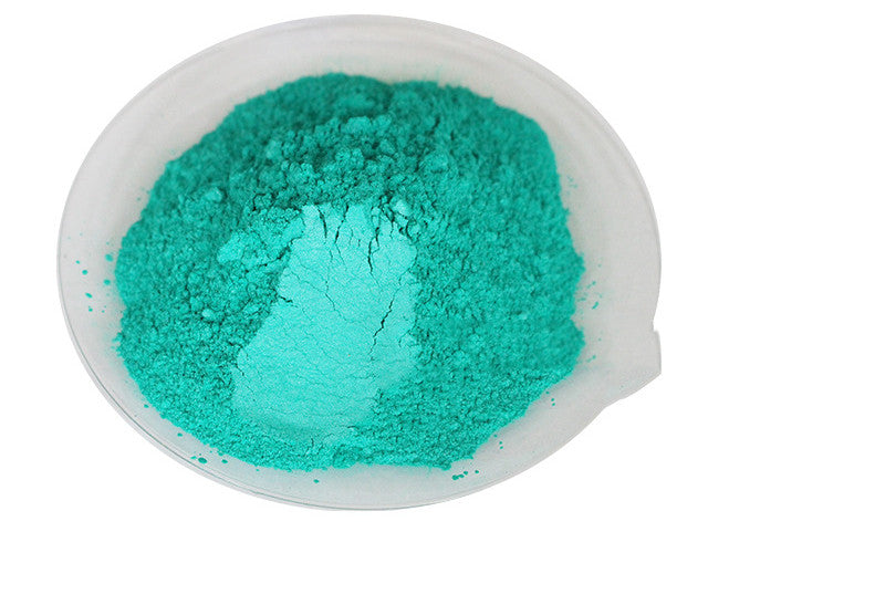 Gold Powder Toning Pigment Powder