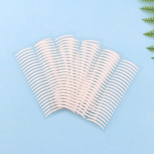 Double Eyelid Stickers, Long-lasting And Natural