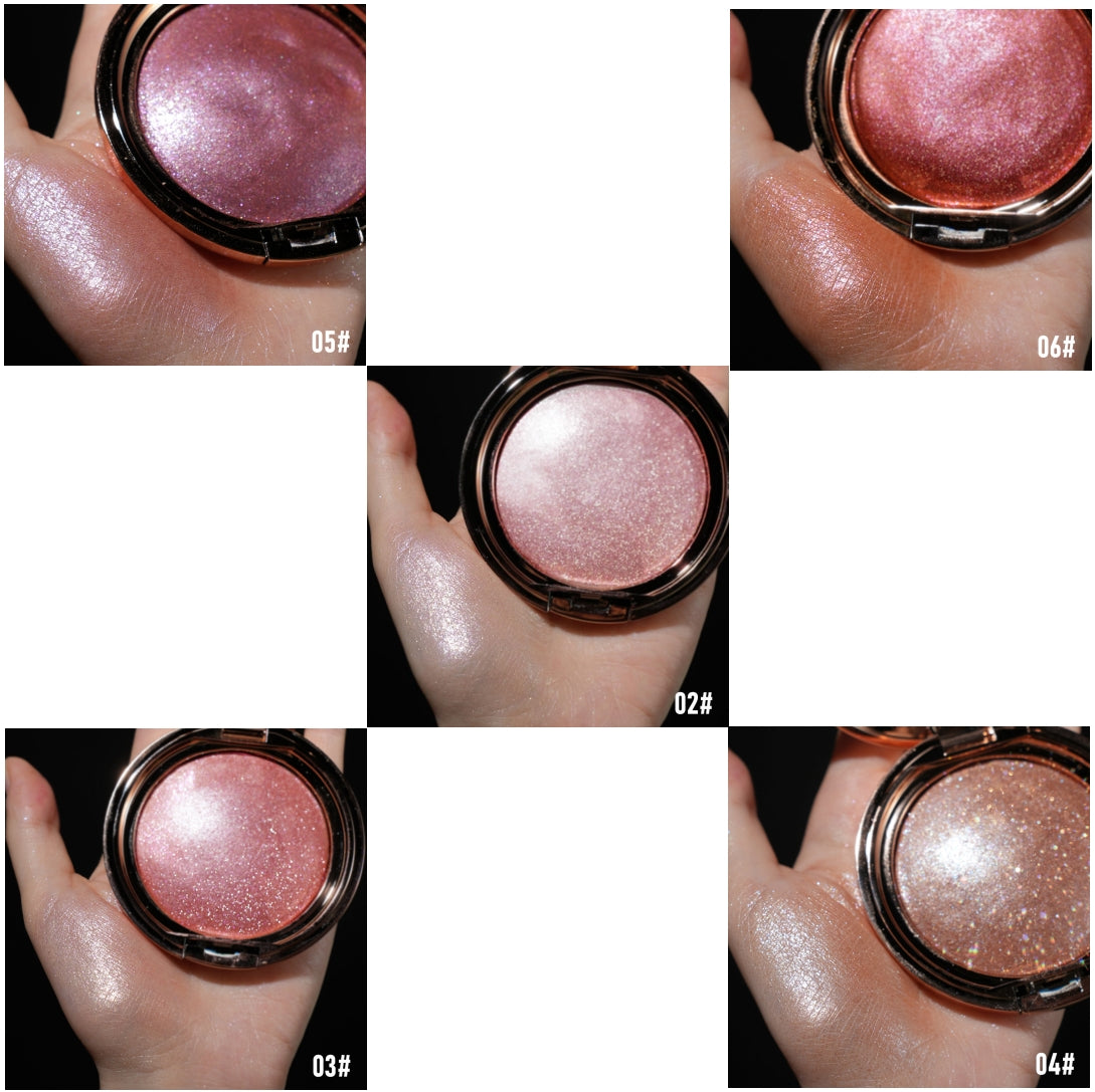 C-F019 Shining High Gloss