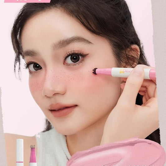 Korean Sweet Girl Eyeliner Student Female