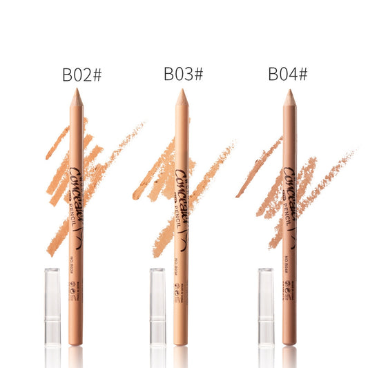 Stylo réparateur de capuchons Miele P137 Sunglow, bâtonnet surligneur 3 couleurs