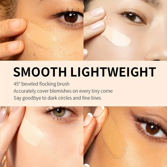 Long-lasting Brightening Skin Color Concealer