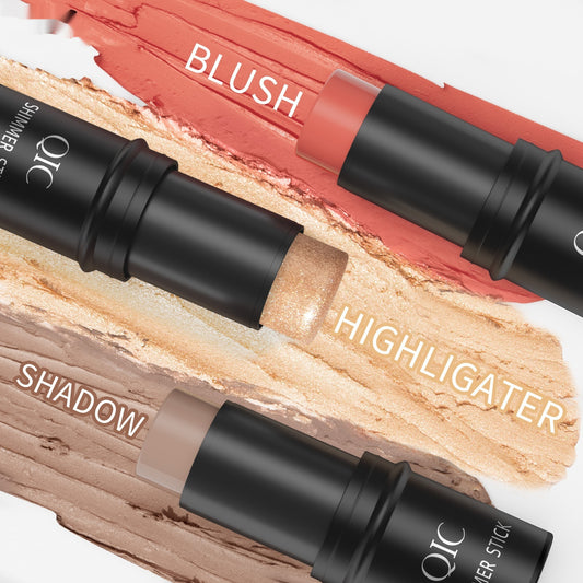 Bâtonnet de réparation pour illuminer et rehausser les contours
