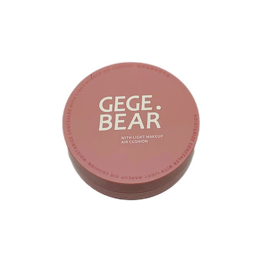 Light Moisturizing Concealer Makeup Cushion Foundation Matte Oil Control Natural Improve Skin Color