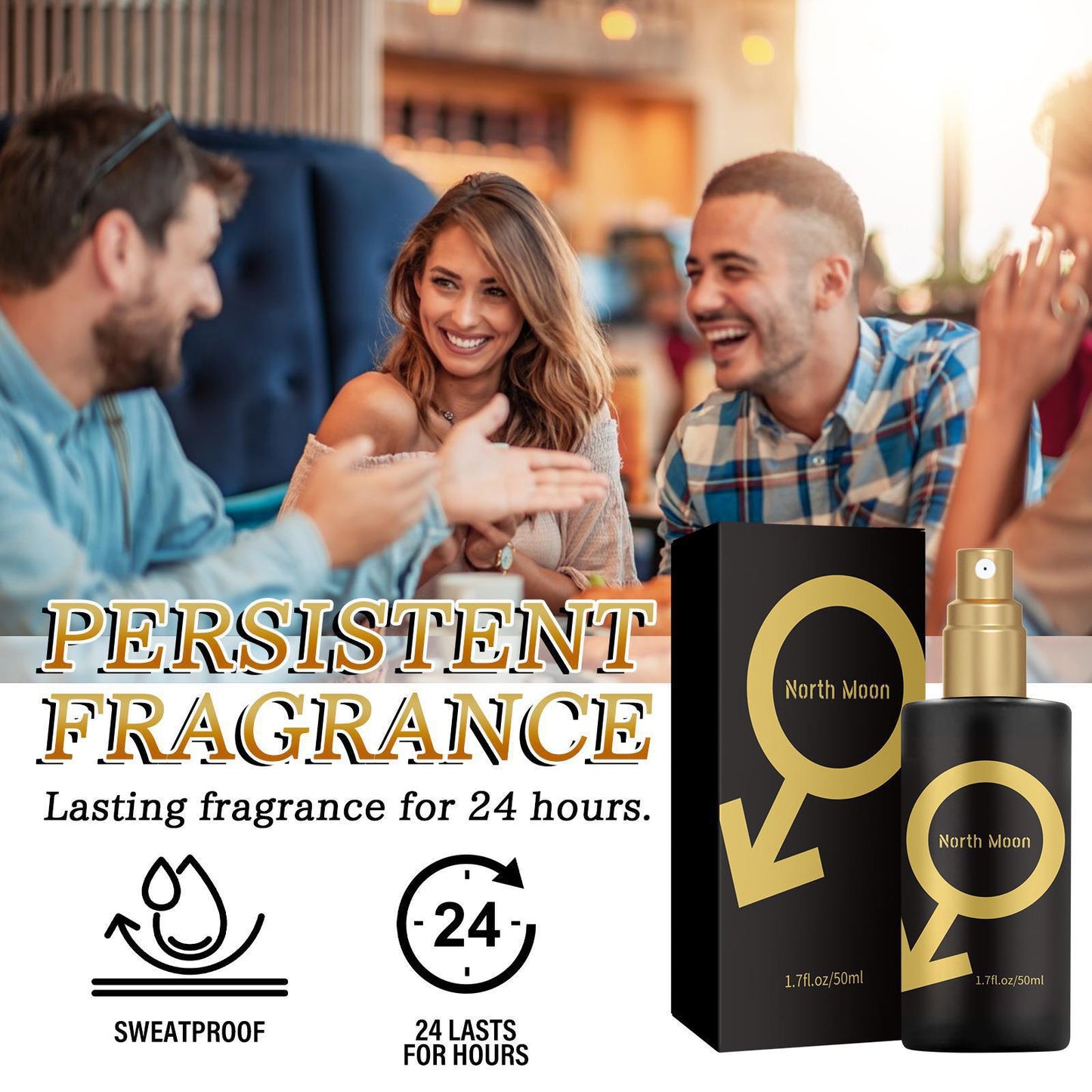 Fragrance Niche Plain Perfume Deodorant Lasting Couple Dating Perfume
