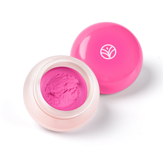 6 Colors Mousse Pudding Blush Mud Delicate