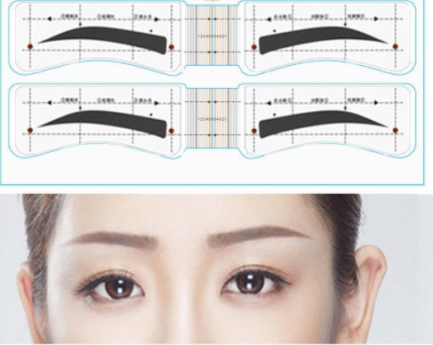 Beginner Lazy Eyebrow Auxiliary Thrush Artifact