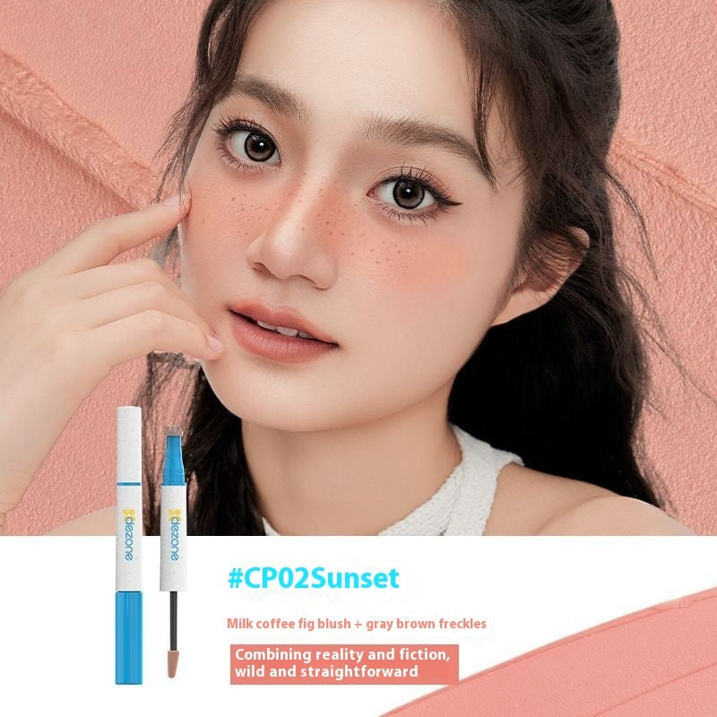 Korean Sweet Girl Eyeliner Student Female