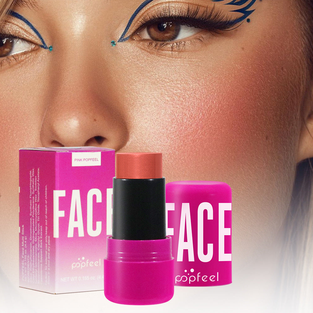 Makeup For Beginners Suit Combination