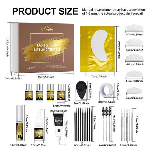 Keratin Hot Dyeing Hair Suit