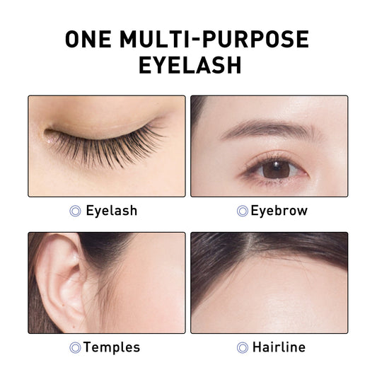 Eyelashe Essence Mild And Natural Not Smudge Curling Shaping Long Thick Beautiful