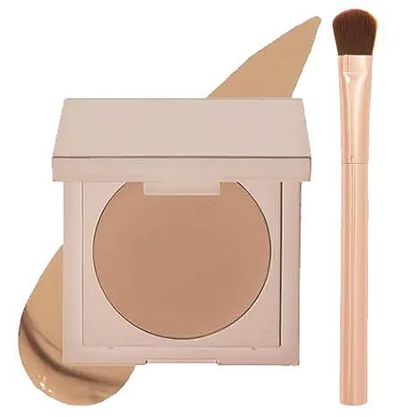Fundus Creamy Concealer