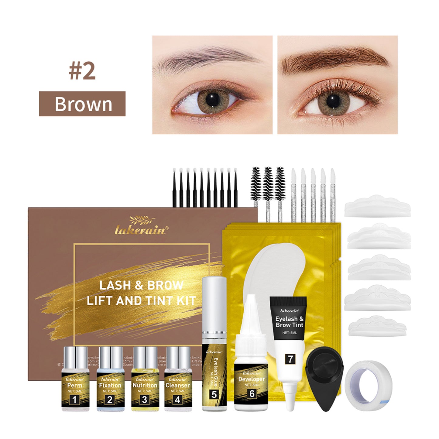 Keratin Hot Dyeing Hair Suit