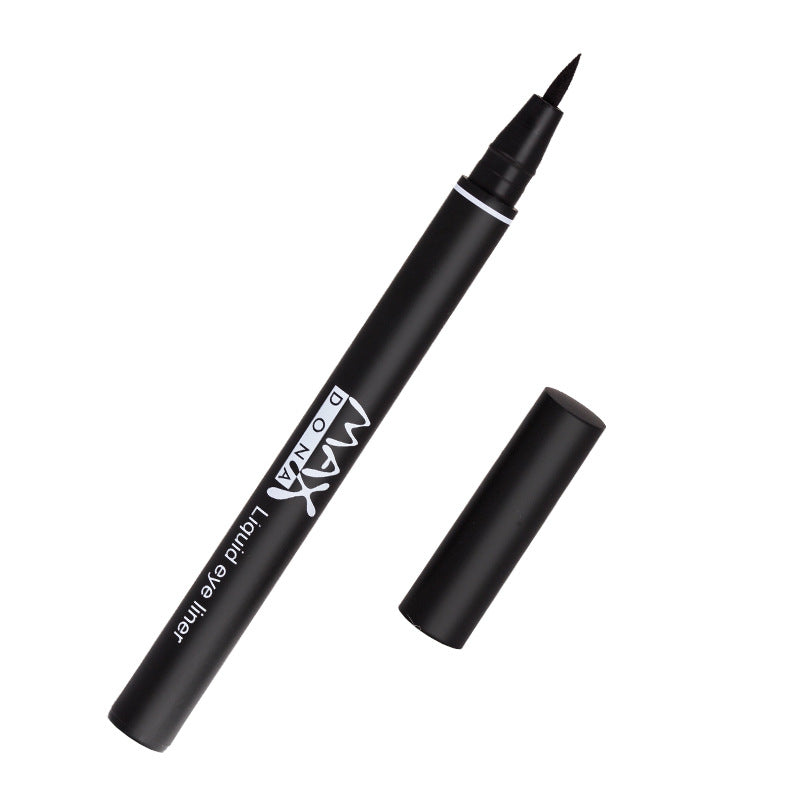 Not Easy To Smudge And Lasting Waterproof Eyeliner