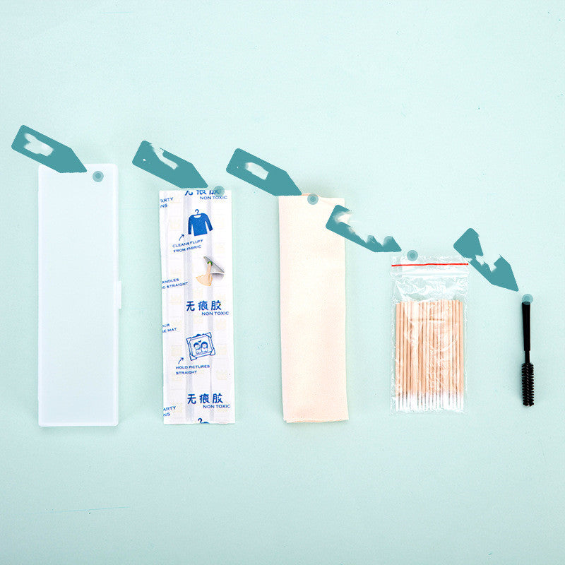 Mobile Phone Mud Wireless Earphone Box Cleaning Kit