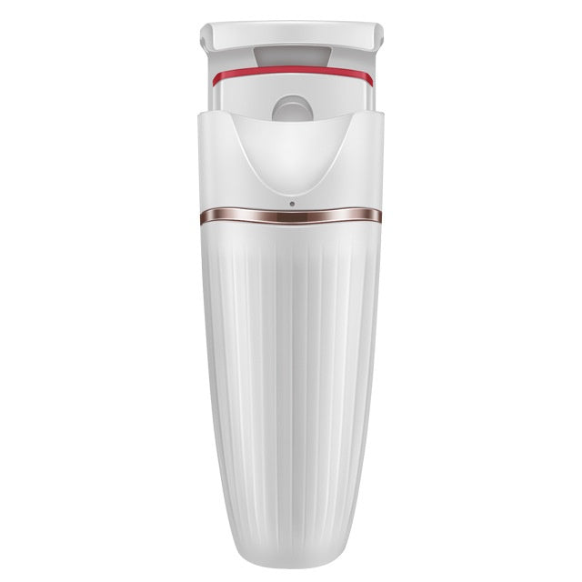 Integrated Long-lasting Household Electric Eyelash Curler