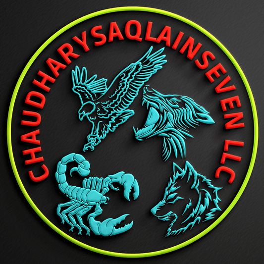 CS7LLC™ – ChAudharySAqlain7LLC.com™ Announces Expansion of Trusted Cosmetics & Personal Care Brand