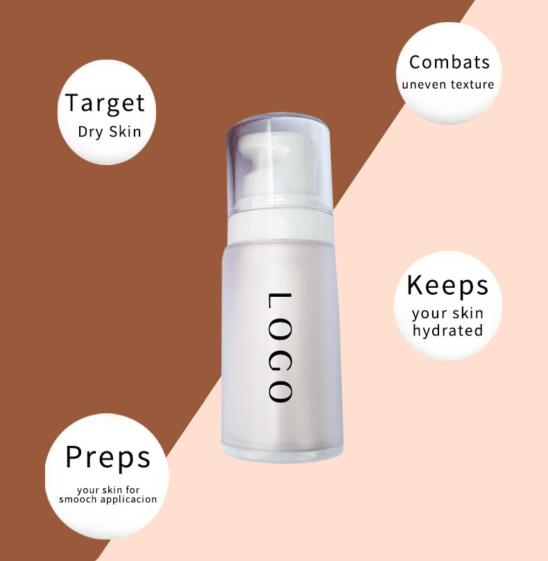 Moisturizing Lotion Suitable For Dry Skin