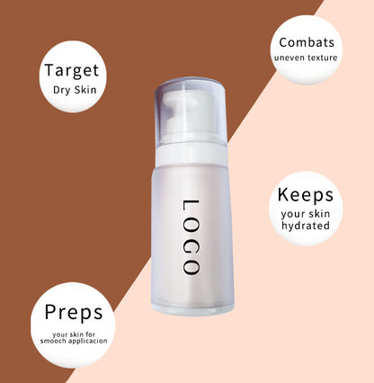 Moisturizing Lotion Suitable For Dry Skin