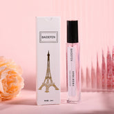 Men's And Women's Perfume Sample Long-lasting Perfume