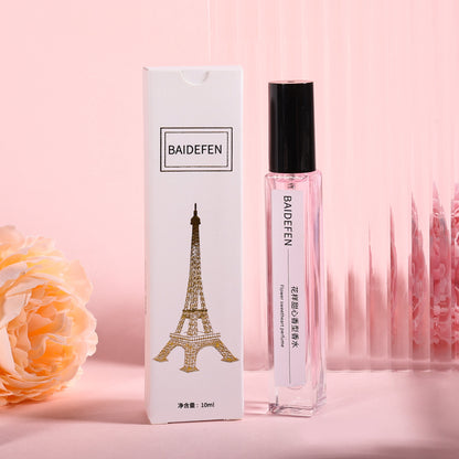 Men's And Women's Perfume Sample Long-lasting Perfume
