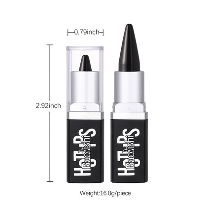 Colorful Pearlescent Creamy Eyeliner Waterproof And Oil-proof Not Smudge