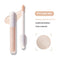 Double-headed Liquid Concealer Get Sponge Head Moisturizing Decoration