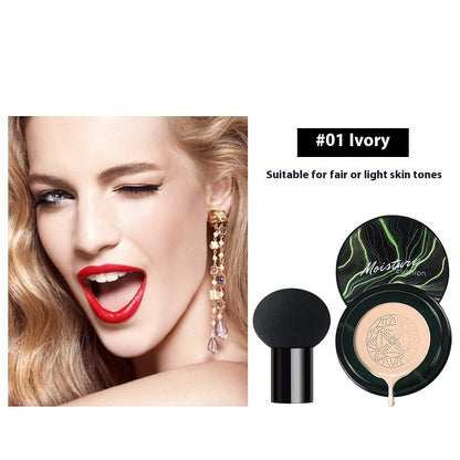 Waterproof Concealer Air Cushion
