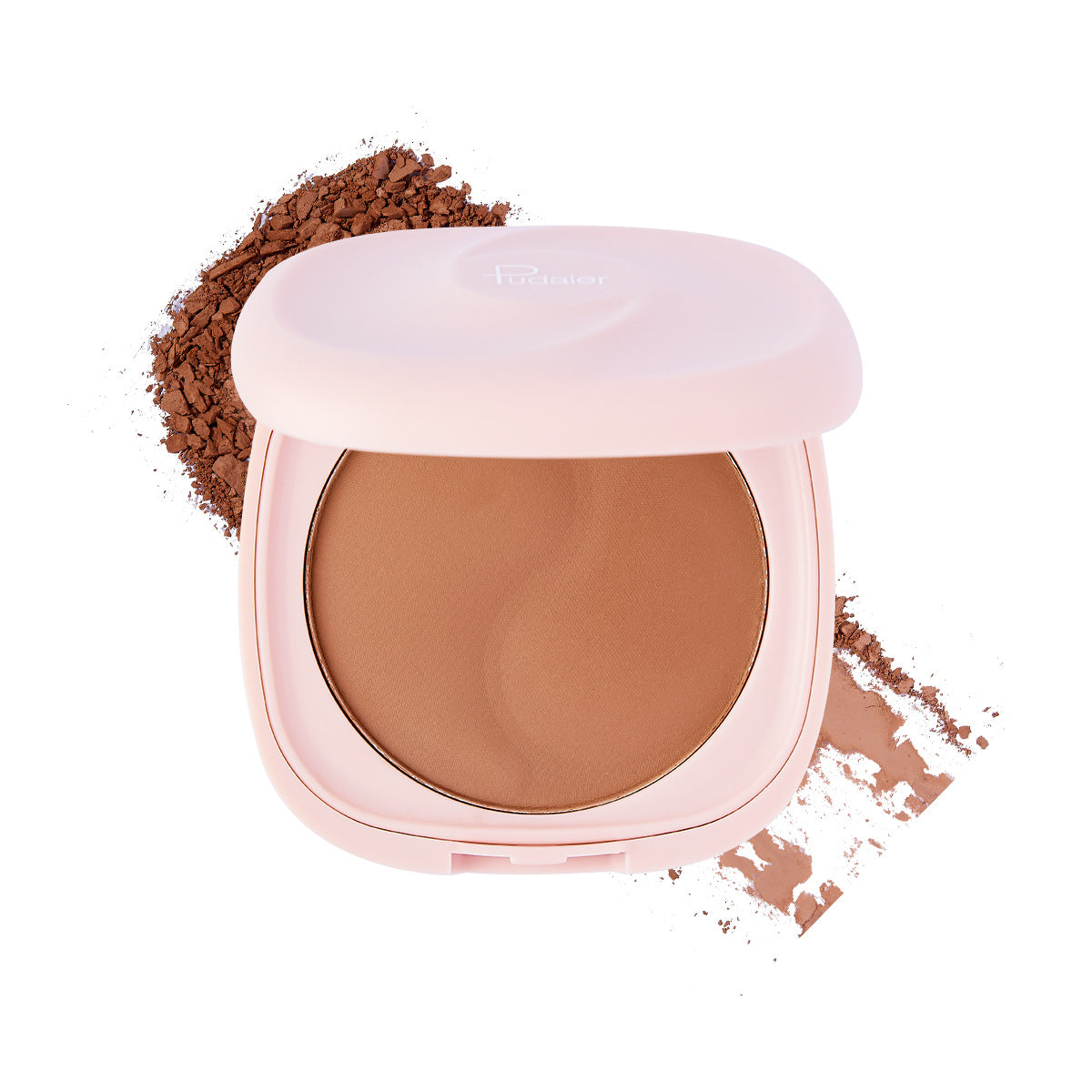 Waterproof Concealer Powder Oil Control Powder