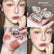 Portable All-match Soft Mist Love Liquid Blush