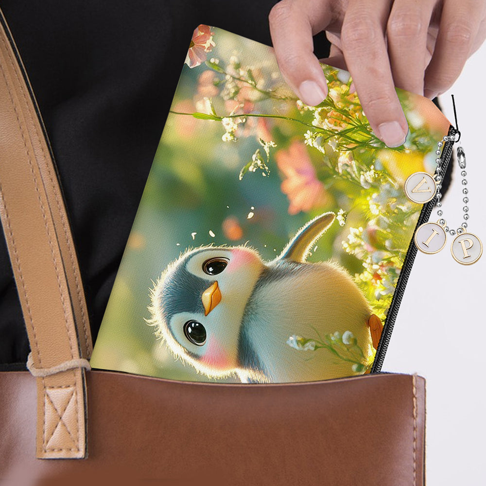 12 Pcs Paintable Blank Canvas