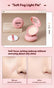 Glue Record Limited Lipstick Powder Beauty Gift Set