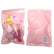 Macaron Bag Dopamine Cosmetic Egg Flocking Powder Puff