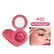 Long-Lasting Moisturizing Lip And Cheek Dual-use Cream Makeup