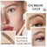 Natural Three-dimensional Fiber Eyebrow Cream Long-lasting Natural Not Smudge