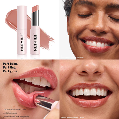 Red Moisturizing And Nourishing Lipstick Repair No Stain On Cup Lipstick