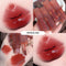 Gege Bear Lip Lacquer Matte Velvet
