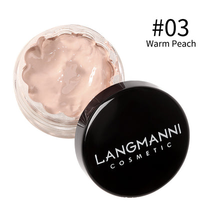 Makeup Foundation Waterproof Smear-proof Concealer