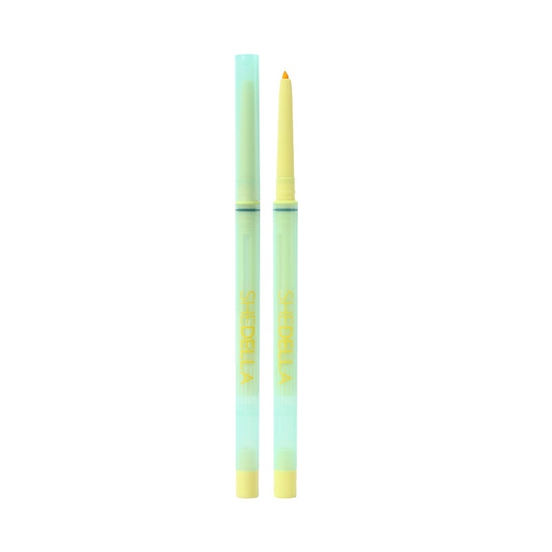Eyeliner Extremely Fine Eye Shadow Pen Color