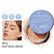 Long Lasting Waterproof Finishing Loose Powder Repair Concealer