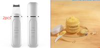 Ultrasonic Peeling Machine
