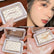LEEINTO Dream Buoy Highlight Eyeshadow Diamond In The Debris Pearlescent