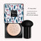 Mushroom-shaped Haircut Cream Light And Brightening Smear-proof Makeup