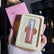 Versatile Monochrome Liquid Powder Blusher