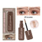 Eyebrow Three-dimensional Long-lasting Shape Thrush Eyebrow Cream