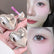 Portable All-match Soft Mist Love Liquid Blush