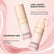 Discoloration Liquid Foundation Concealer Long-lasting Natural