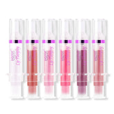 Pearl Lasting Moisturizing Lip Gloss Nourishing And Brightening No Stain On Cup Water Light Full Lips Lip Lacquer
