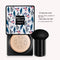 Mushroom-shaped Haircut Cream Light And Brightening Smear-proof Makeup