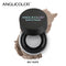Brow Cream Suit Long Lasting Smear-proof Makeup Waterproof And Sweat-proof Double-headed